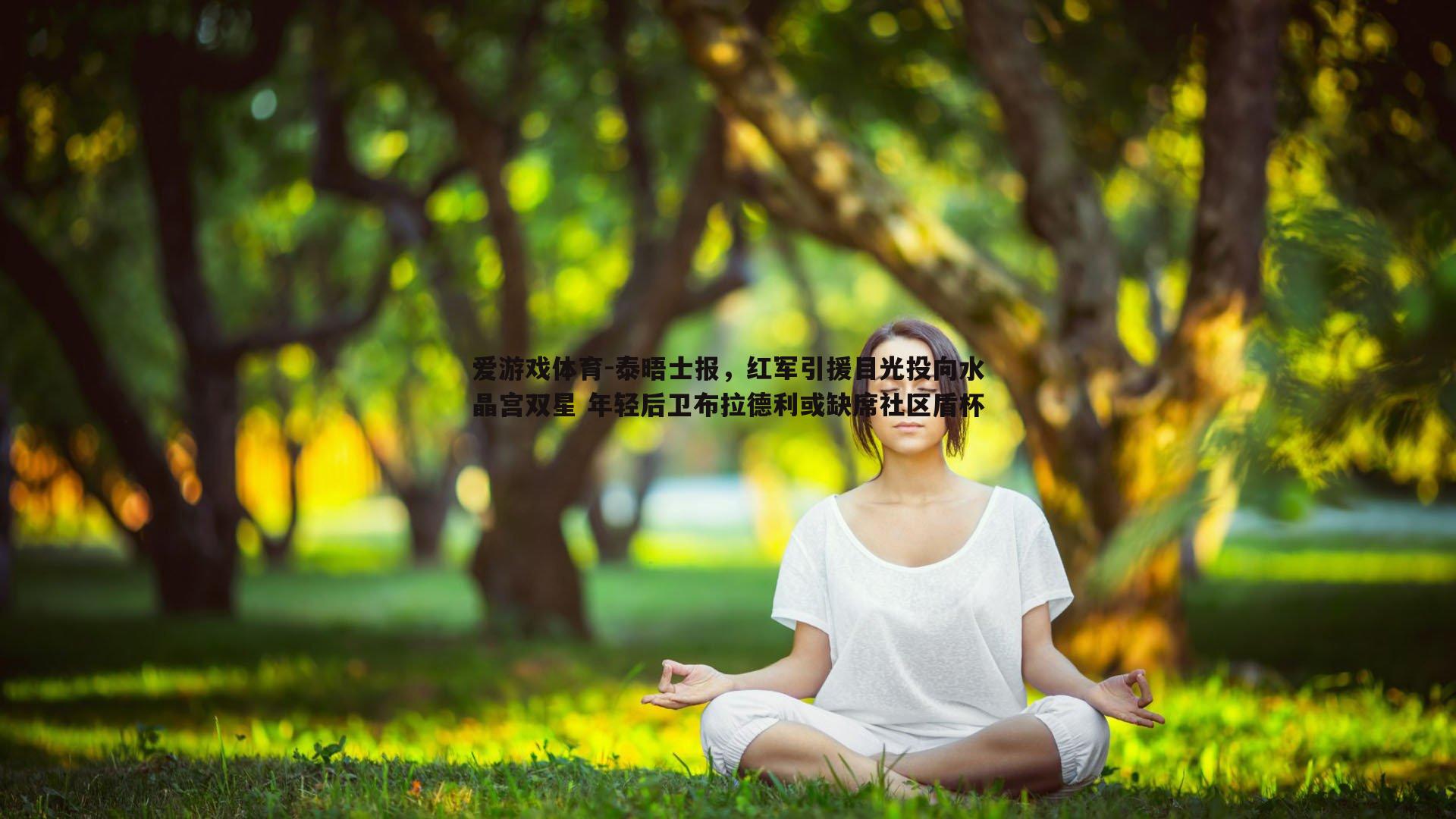 泰晤士报，红军引援目光投向水晶宫双星 年轻后卫布拉德利或缺席社区盾杯